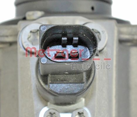 METZGER 0830008 ORIGINAL ERSATZTEIL Hochdruckpumpe